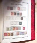 1867-1951, All world collection in 4 large Yvert deluxe