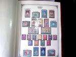 Collection d'ALGERIE 1924-1986 en neuf, très avancé,