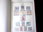 Collection d'ALGERIE 1924-1986 en neuf, très avancé,