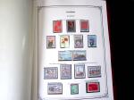 Collection d'ALGERIE 1924-1986 en neuf, très avancé,
