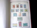 Collection d'ALGERIE 1924-1986 en neuf, très avancé,