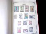 Collection d'ALGERIE 1924-1986 en neuf, très avancé,