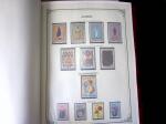 Collection d'ALGERIE 1924-1986 en neuf, très avancé,