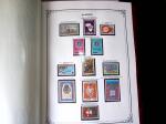 Collection d'ALGERIE 1924-1986 en neuf, très avancé,