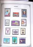 Collection d'ALGERIE 1924-1986 en neuf, très avancé,