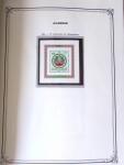 Collection d'ALGERIE 1924-1986 en neuf, très avancé,