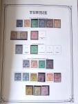 Collection d'ALGERIE 1924-1986 en neuf, très avancé,