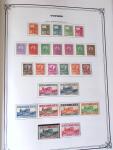 Collection d'ALGERIE 1924-1986 en neuf, très avancé,