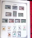 Collection d'ALGERIE 1924-1986 en neuf, très avancé,