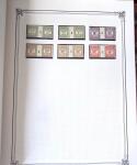 Collection d'ALGERIE 1924-1986 en neuf, très avancé,