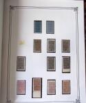 Collection d'ALGERIE 1924-1986 en neuf, très avancé,
