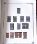 Collection d'ALGERIE 1924-1986 en neuf, très avancé,