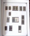 Collection d'ALGERIE 1924-1986 en neuf, très avancé,
