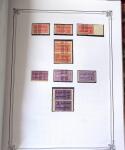 Collection d'ALGERIE 1924-1986 en neuf, très avancé,