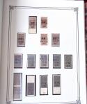 Collection d'ALGERIE 1924-1986 en neuf, très avancé,