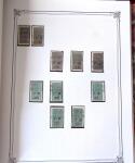 Collection d'ALGERIE 1924-1986 en neuf, très avancé,