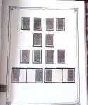 Collection d'ALGERIE 1924-1986 en neuf, très avancé,