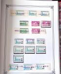 Collection d'ALGERIE 1924-1986 en neuf, très avancé,