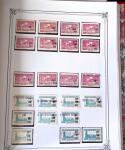 Collection d'ALGERIE 1924-1986 en neuf, très avancé,