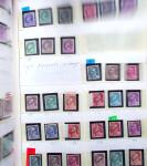 1849-1998, Collection de France menée à la fois en