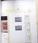 1849-1998, Collection de France menée à la fois en