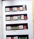 1849-1998, Collection de France menée à la fois en