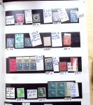 1849-1998, Collection de France menée à la fois en