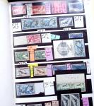 1849-1998, Collection de France menée à la fois en