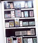 1849-1998, Collection de France menée à la fois en