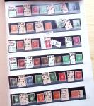 1849-1998, Collection de France menée à la fois en
