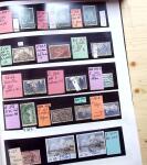 1849-1998, Collection de France menée à la fois en