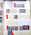 1849-1998, Collection de France menée à la fois en