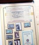 1849-1998, Collection de France menée à la fois en