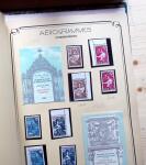 1849-1998, Collection de France menée à la fois en