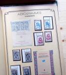 1849-1998, Collection de France menée à la fois en