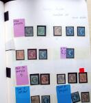 1849-1998, Collection de France menée à la fois en