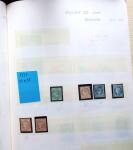 1849-1998, Collection de France menée à la fois en