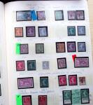 1849-1998, Collection de France menée à la fois en