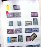 1849-1998, Collection de France menée à la fois en
