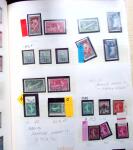 1849-1998, Collection de France menée à la fois en