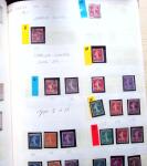 1849-1998, Collection de France menée à la fois en