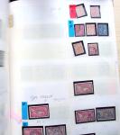 1849-1998, Collection de France menée à la fois en