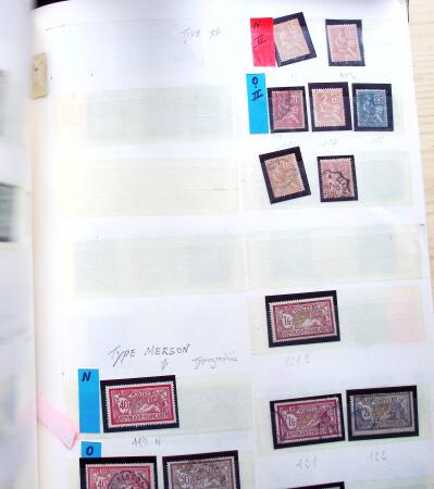 1849-1998, Collection de France menée à la fois en