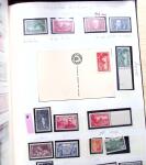 1849-1998, Collection de France menée à la fois en