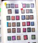 1849-1998, Collection de France menée à la fois en