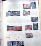 1849-1998, Collection de France menée à la fois en