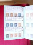 1849-1984, Collection de neufs et oblitérés, centrée