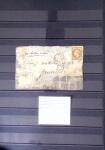 1849-1876, collection sur pages d'album de classiques