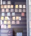 1849-1876, collection sur pages d'album de classiques