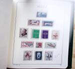 1849-1970, Lot de France avec de bonnes trouvailles